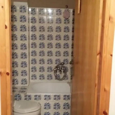 Studio Saint Nikolas Apartment *
